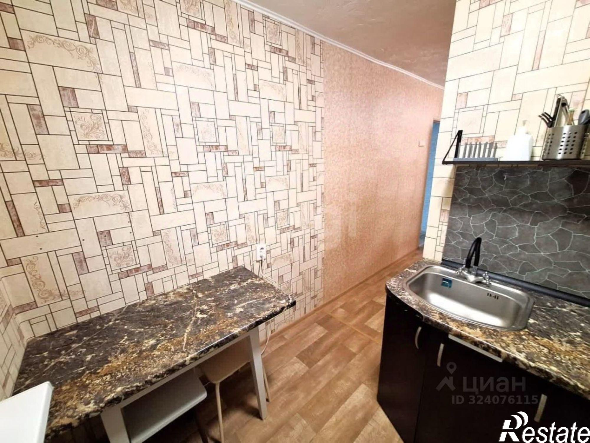 Купить квартиру за 3 699 000 рублей на ул Ипподромная, 24 1