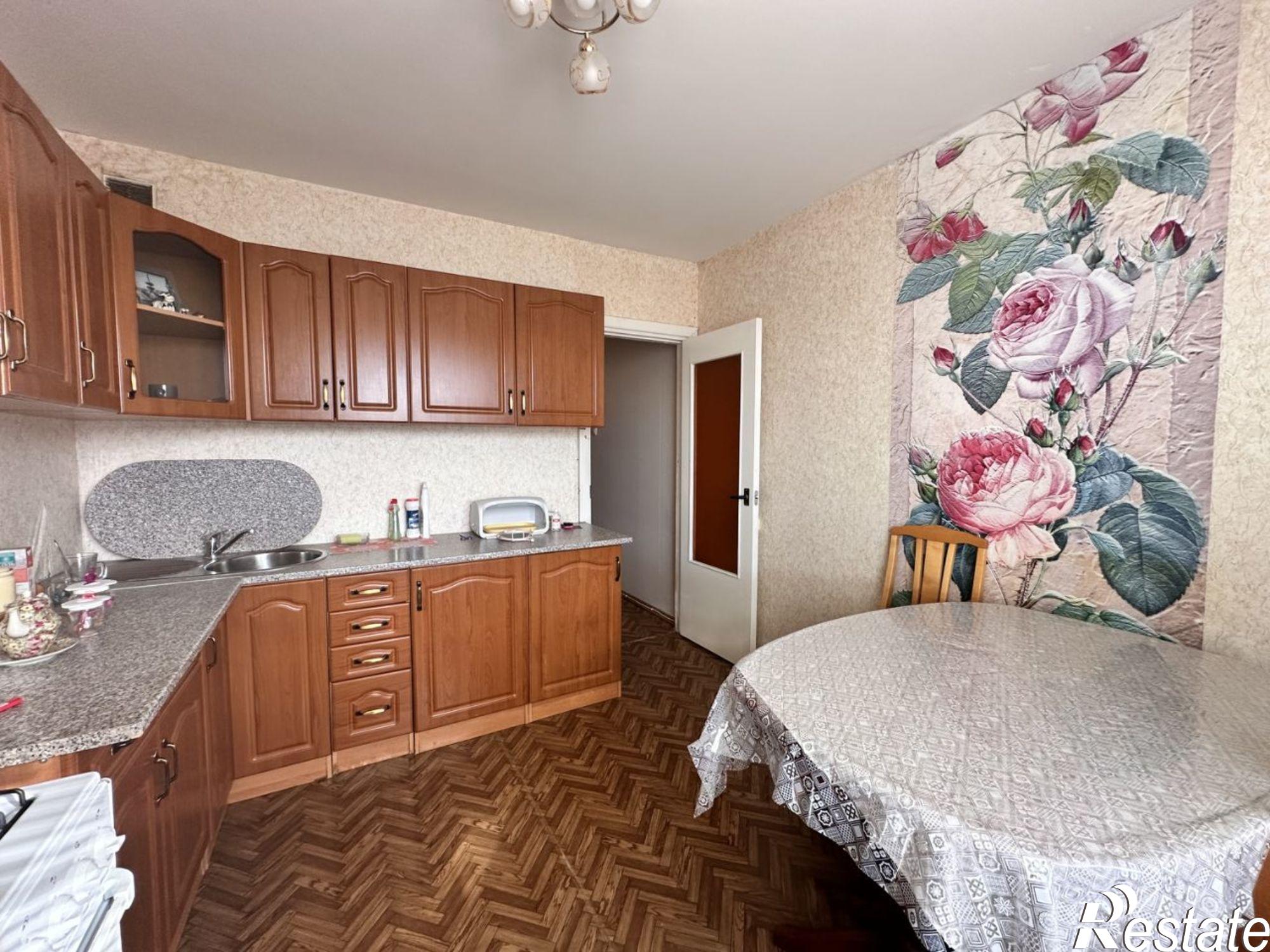 Купить квартиру за 4 300 000 рублей на ул Луначарского, 34