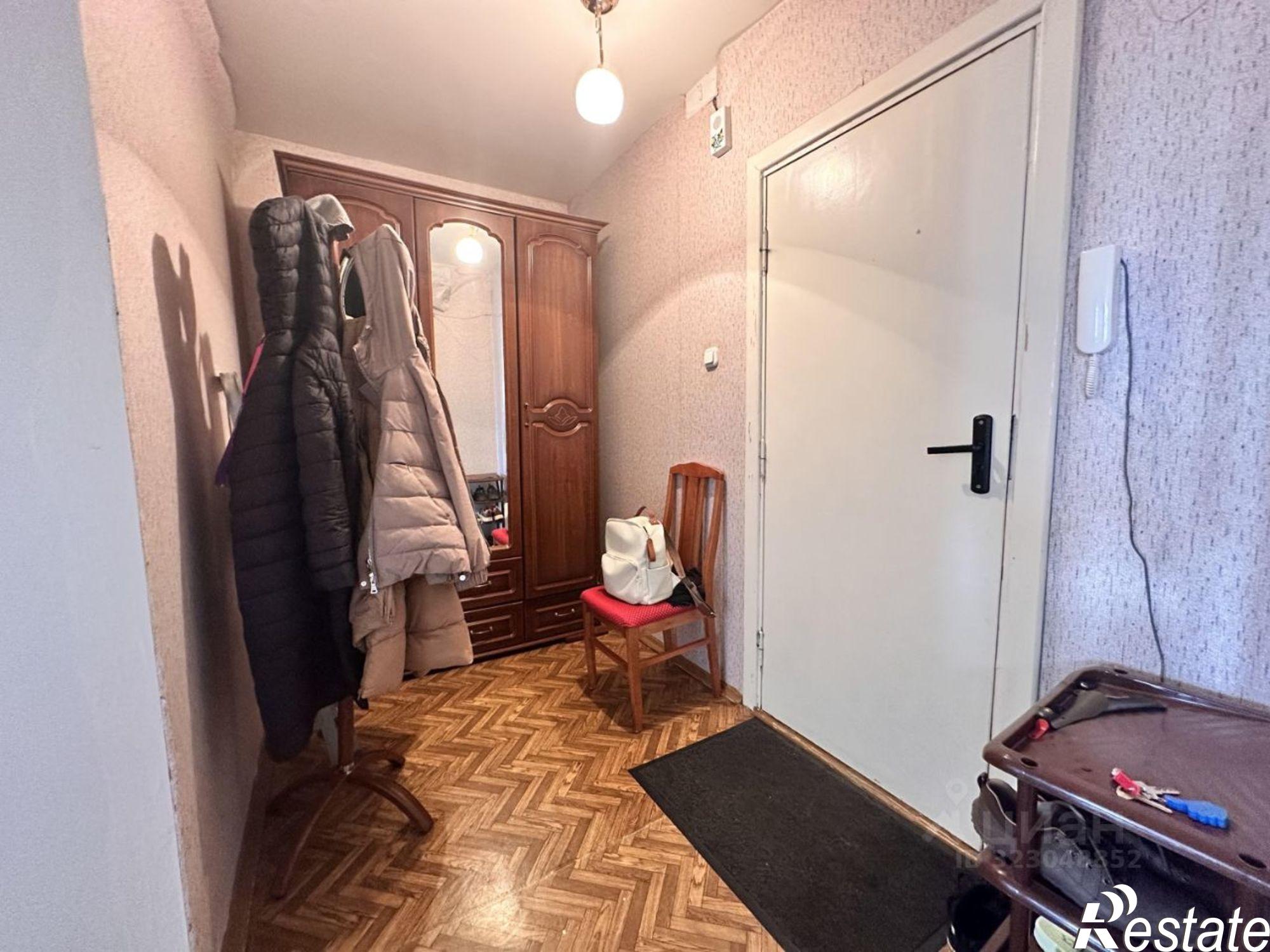 Купить квартиру за 4 300 000 рублей на ул Луначарского, 34