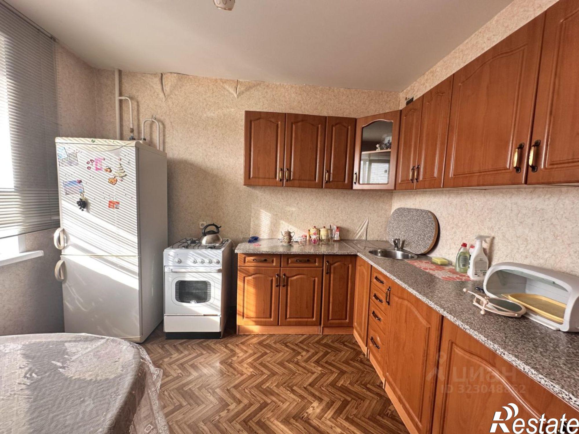 Купить квартиру за 4 300 000 рублей на ул Луначарского, 34