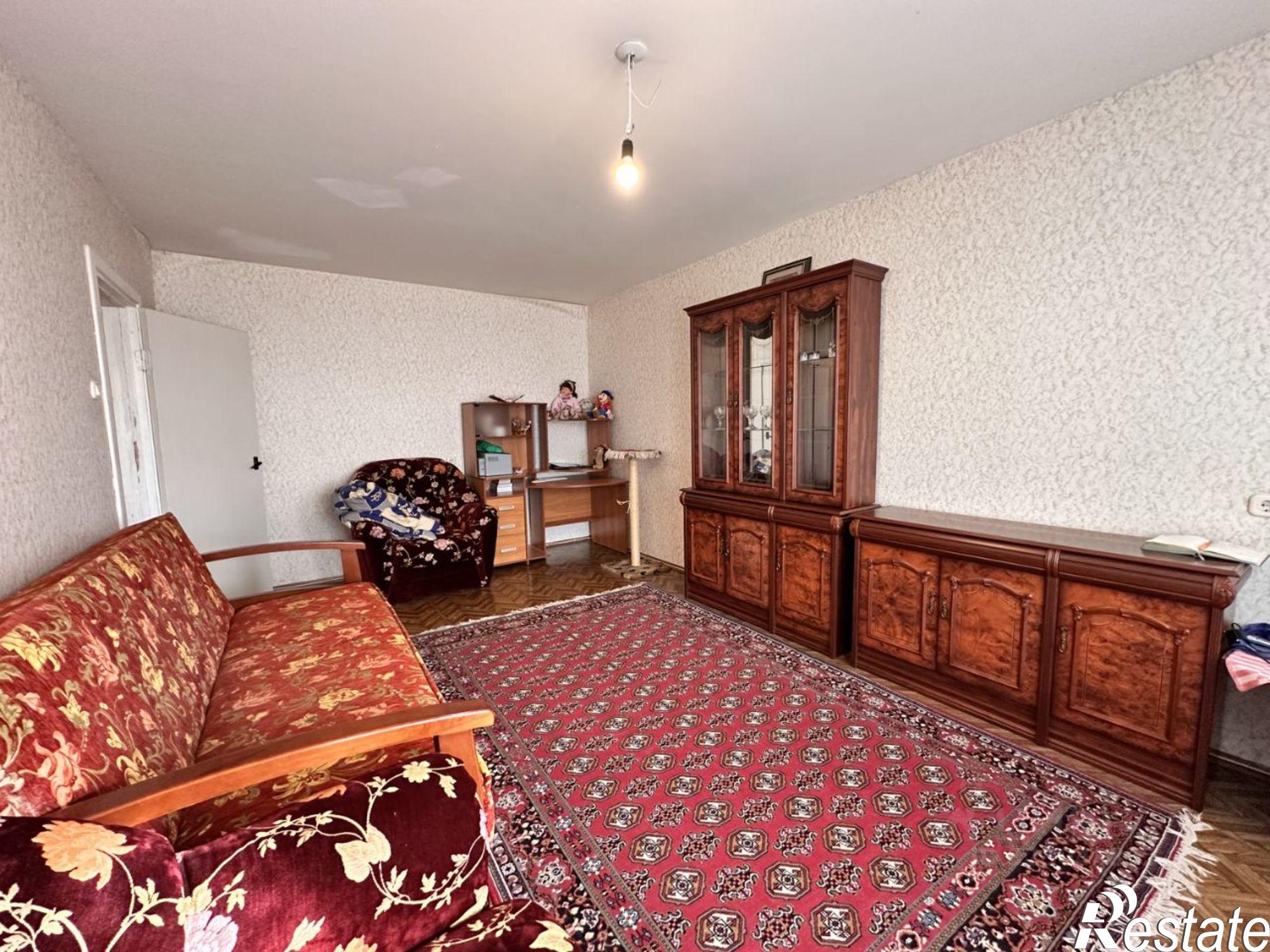 Купить квартиру за 4 300 000 рублей на ул Луначарского, 34