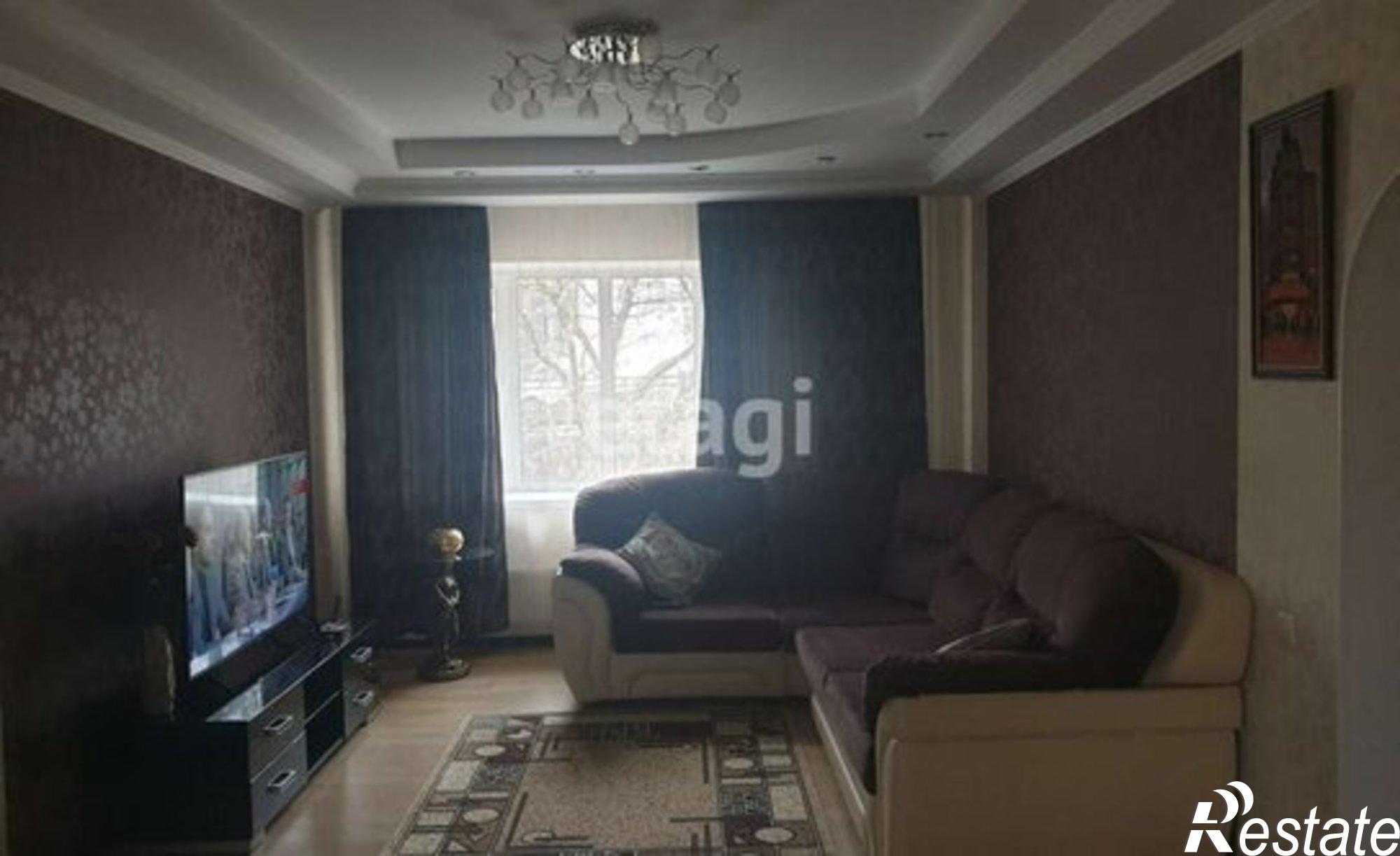 Купить квартиру за 9 300 000 рублей на ул Шишкова, 2