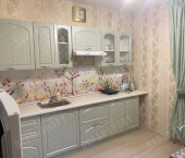 1-комн, 39.3кв м, этаж 2/24 Оснабрюкская ул, 26