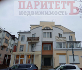 3-комн, 76кв м, этаж 3/5 Радищева б-р, 50