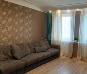 1-комн, 45кв м, этаж 8/10 ул 15 лет Октября, 52