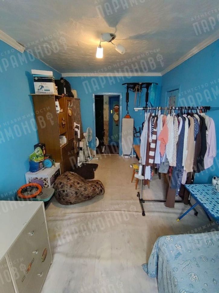 2-комн квартира Газовиков проезд, 5