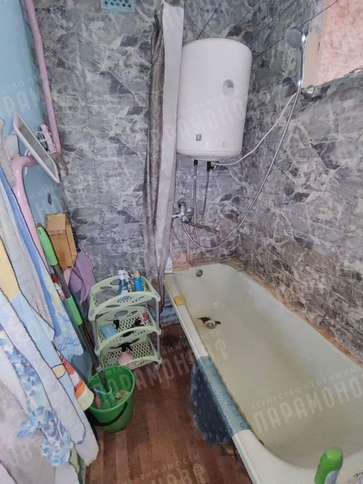 2-комн квартира Газовиков проезд, 5