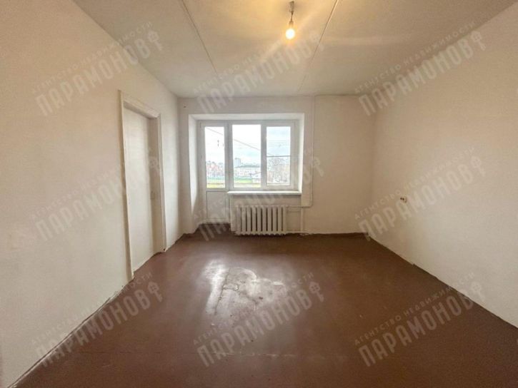 3-комн квартира Чайковского пр-кт, 44к3