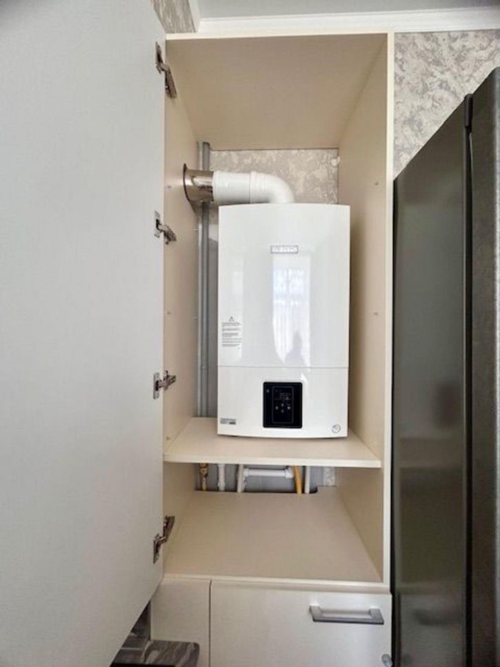 1-комн квартира Благоева ул, 21