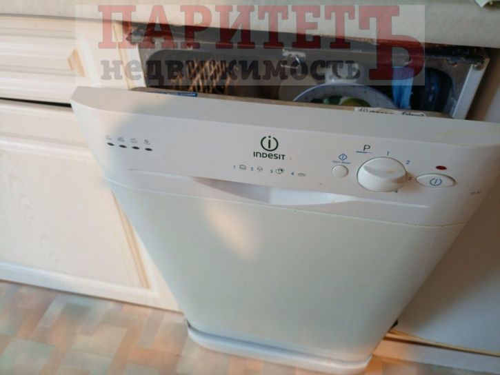 3-комн квартира Радищева б-р, 50