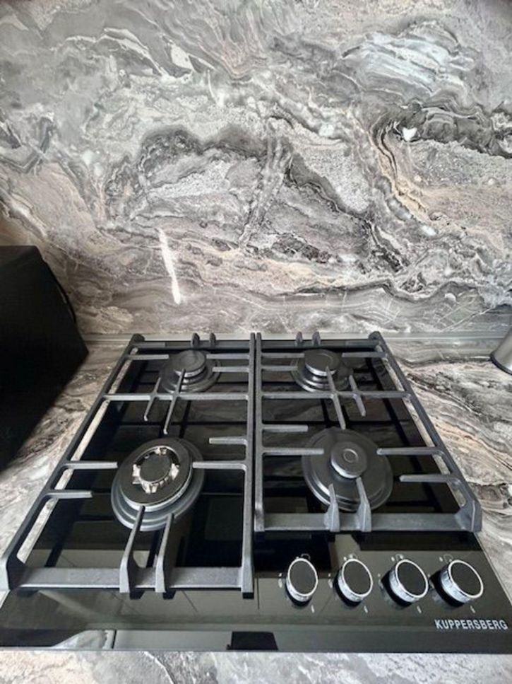 1-комн квартира Благоева ул, 21