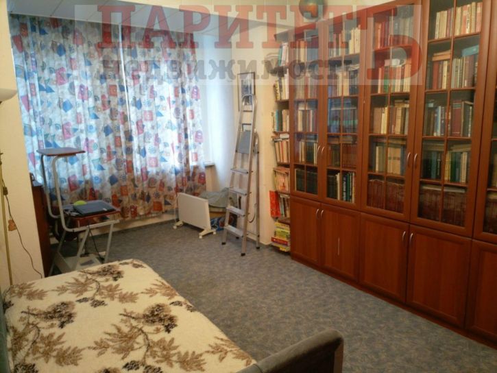 3-комн квартира Радищева б-р, 50