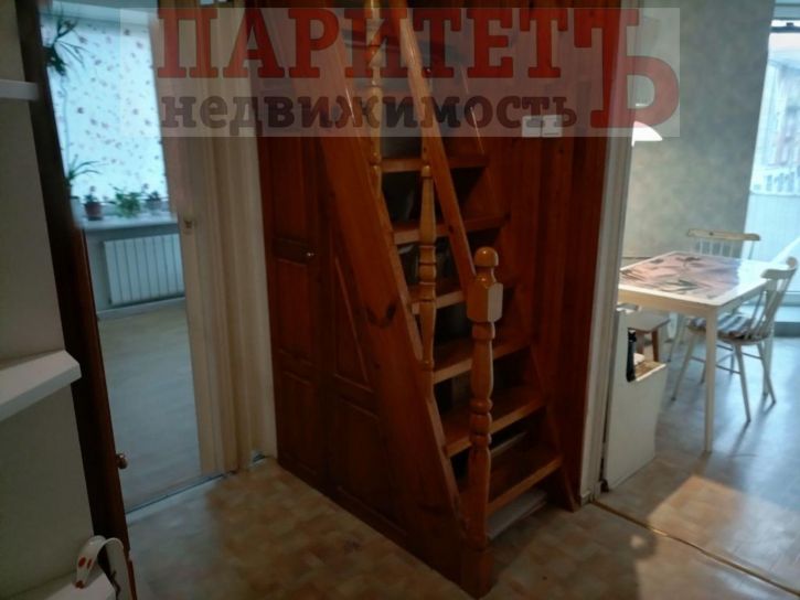 3-комн квартира Радищева б-р, 50