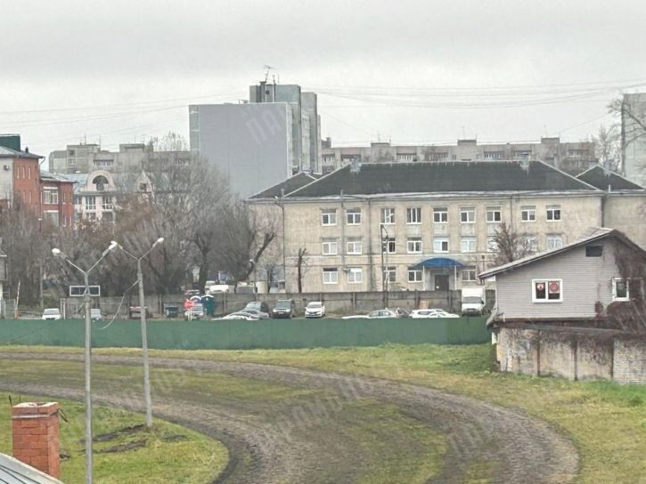 3-комн квартира Чайковского пр-кт, 44к3