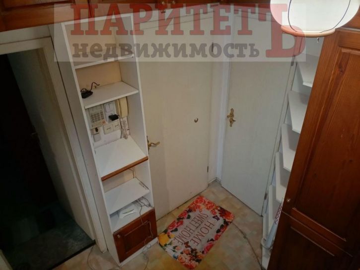 3-комн квартира Радищева б-р, 50