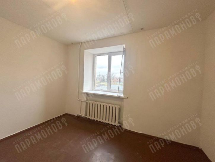 3-комн квартира Чайковского пр-кт, 44к3