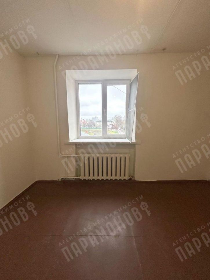 3-комн квартира Чайковского пр-кт, 44к3