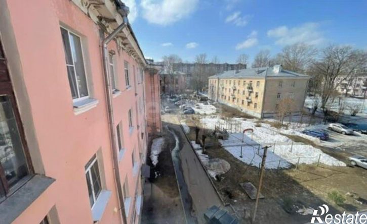 3-комн квартира пр-кт Победы, 39/43,  д. 39/43