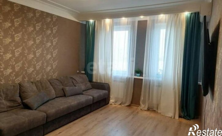 1-комн квартира ул 15 лет Октября, 52,  д. 52