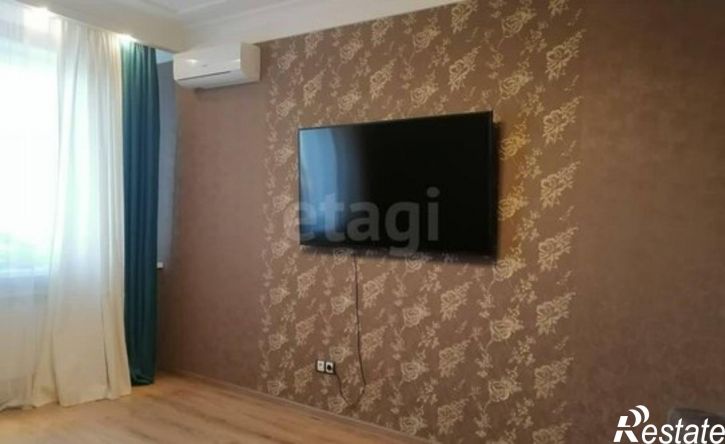 1-комн квартира ул 15 лет Октября, 52,  д. 52