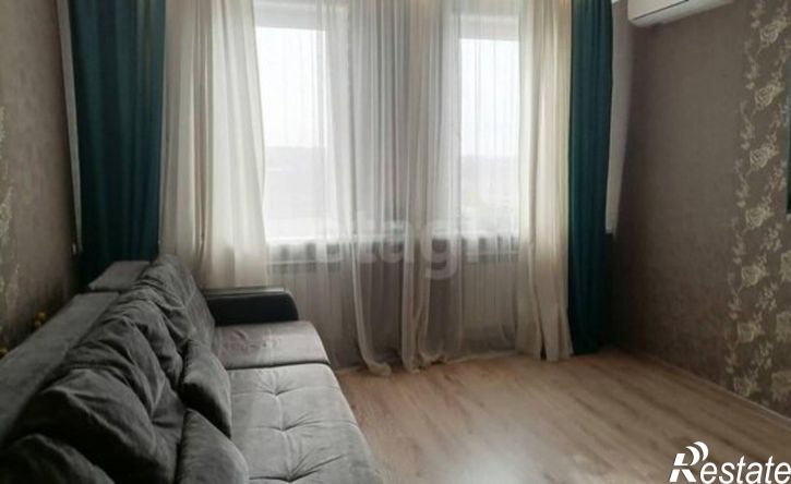 1-комн квартира ул 15 лет Октября, 52,  д. 52