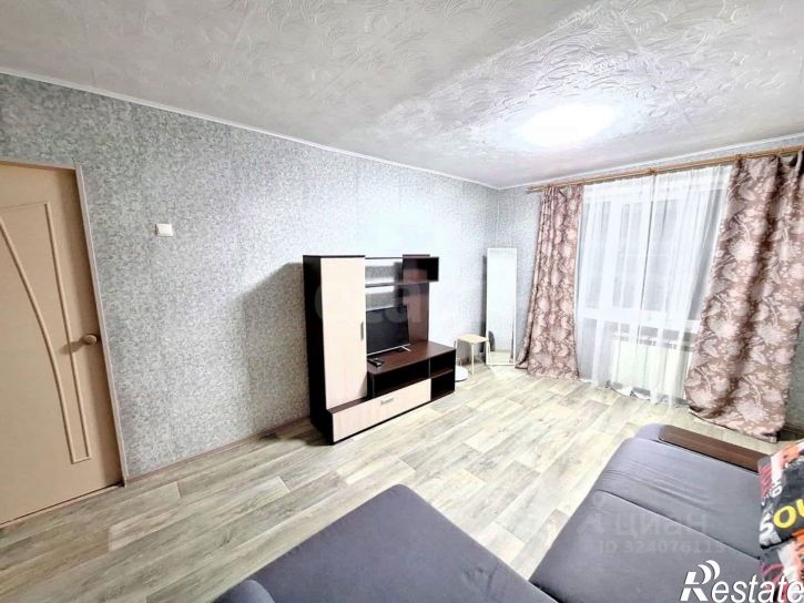 2-комн квартира ул Ипподромная, 24 1,  д. 24 1,  к. 1