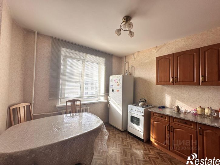 1-комн квартира ул Луначарского, 34,  д. 34