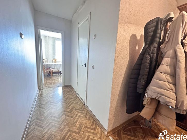 1-комн квартира ул Луначарского, 34,  д. 34