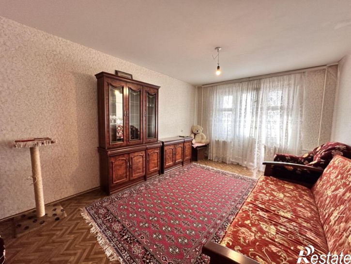 1-комн квартира ул Луначарского, 34,  д. 34