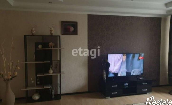 3-комн квартира ул Шишкова, 2,  д. 2