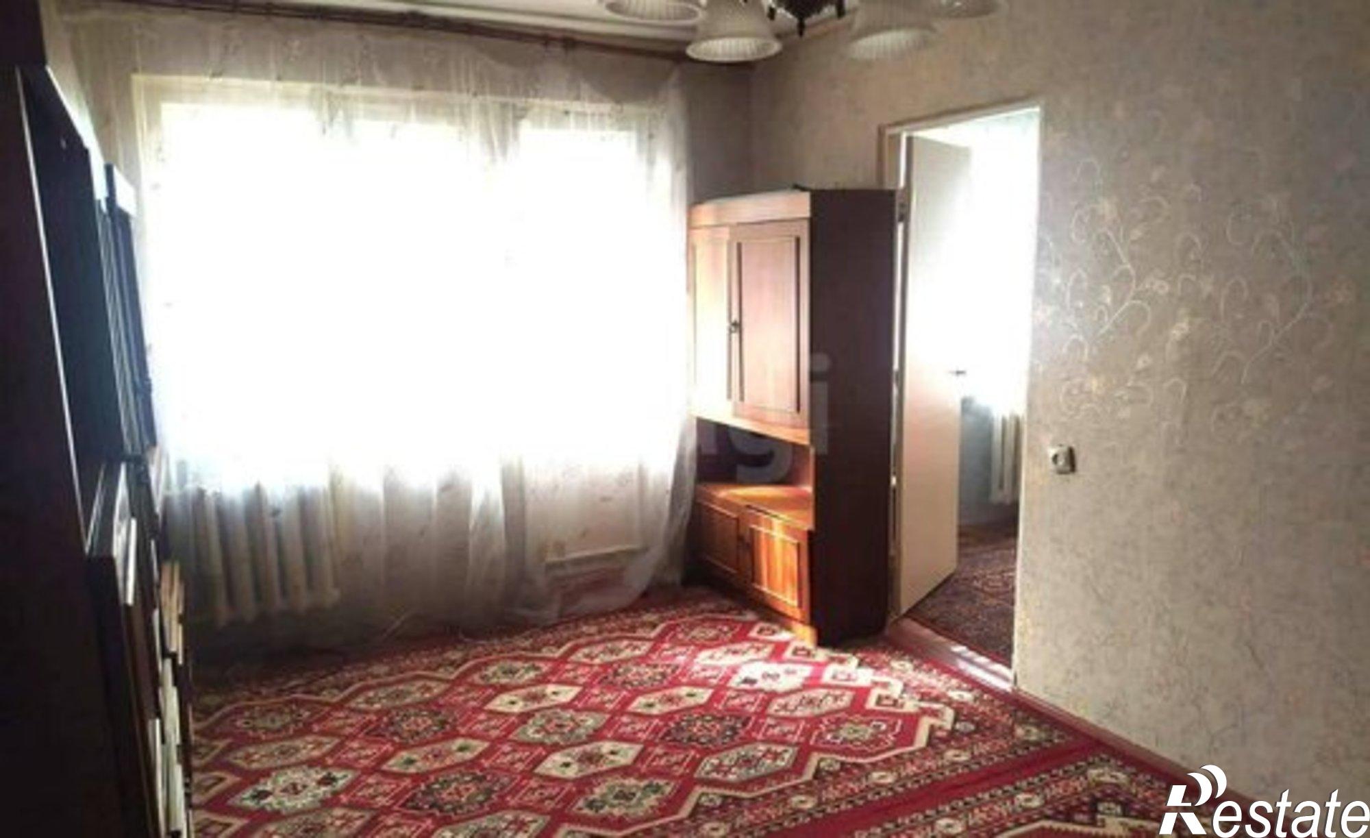 Купить квартиру за 3 050 000 рублей на посёлок Химинститута, 16