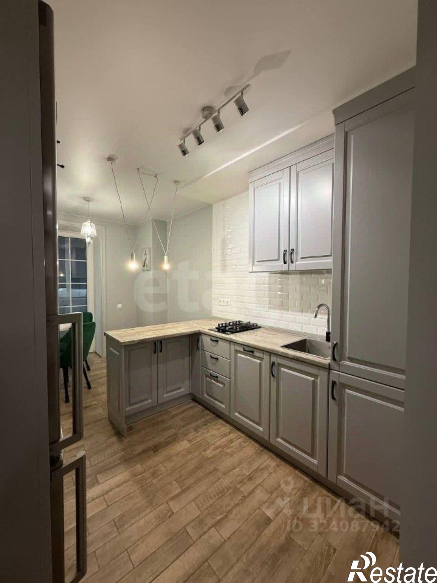 Купить квартиру за 6 000 000 рублей на ул Псковская, 6