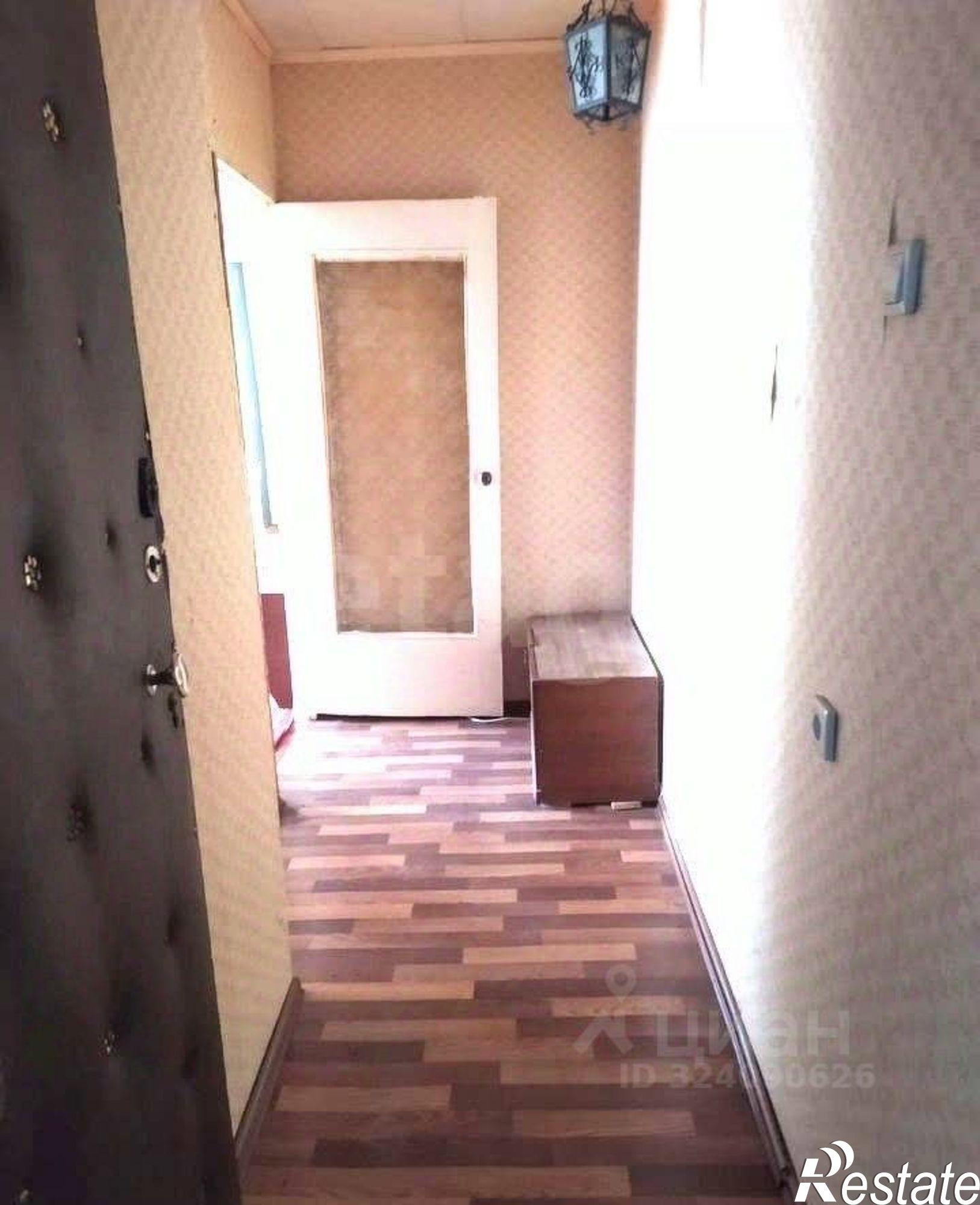 Купить квартиру за 3 050 000 рублей на городской округ Тверь