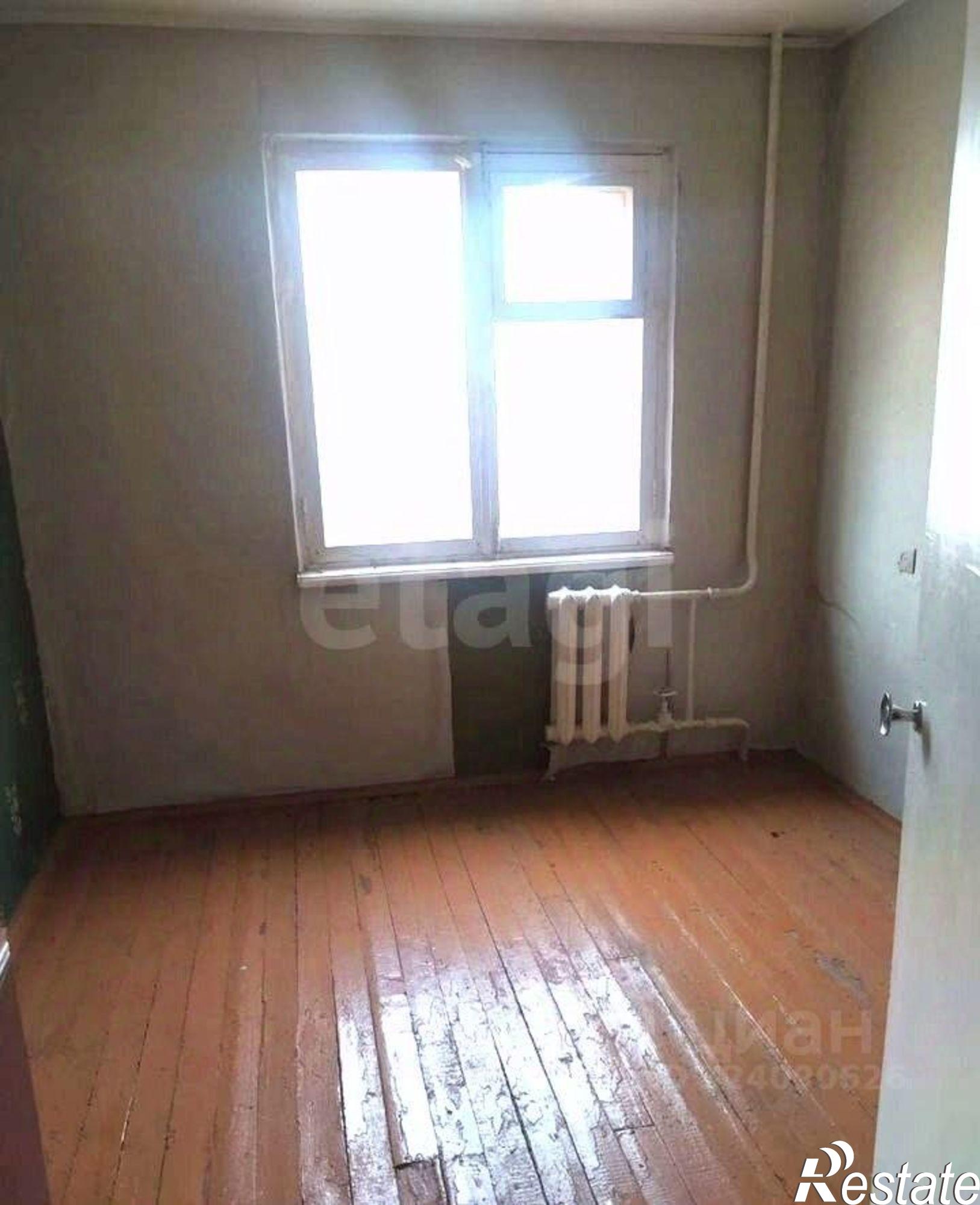 Купить квартиру за 3 050 000 рублей на городской округ Тверь