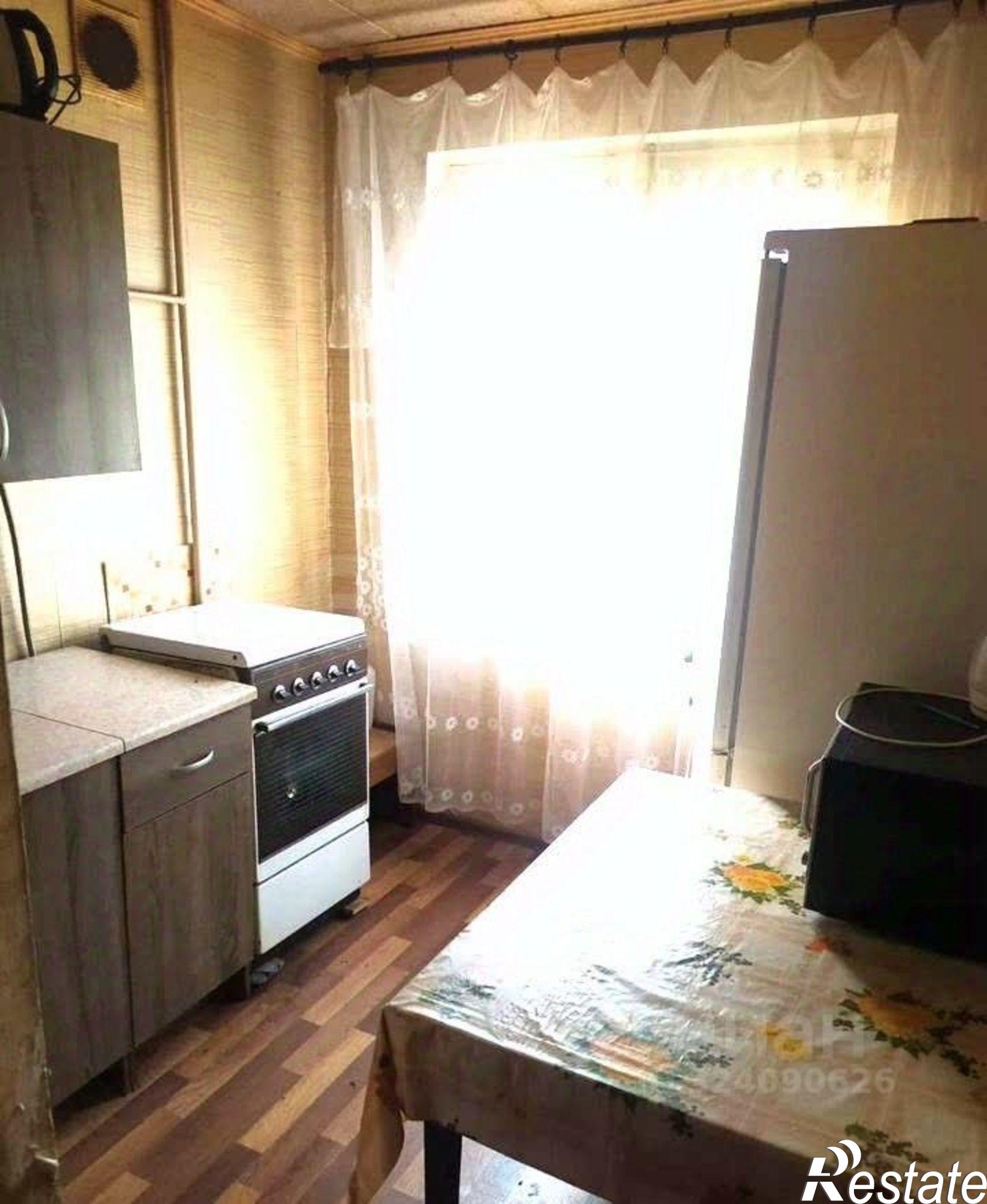 Купить квартиру за 3 050 000 рублей на городской округ Тверь