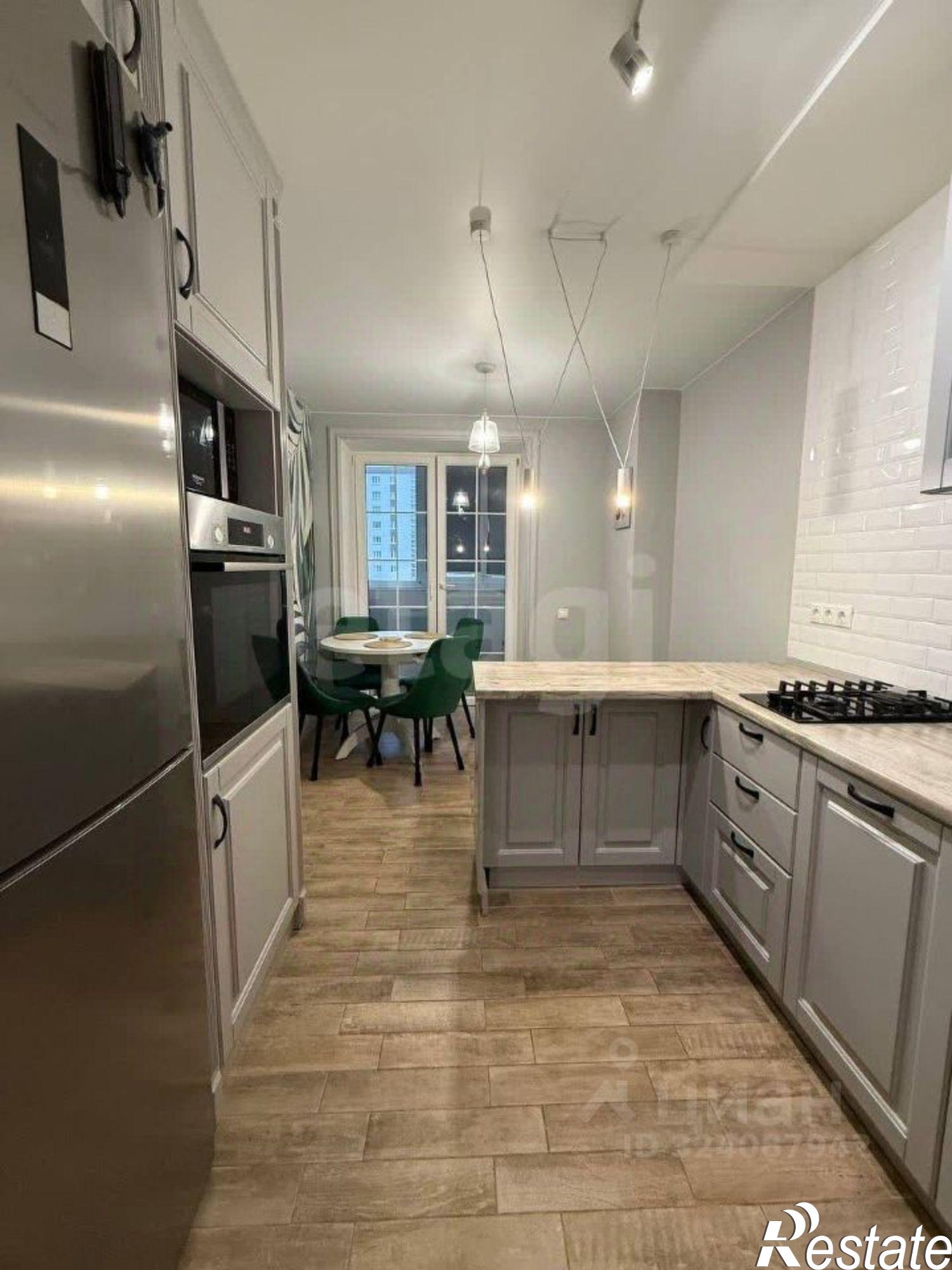 Купить квартиру за 6 000 000 рублей на ул Псковская, 6