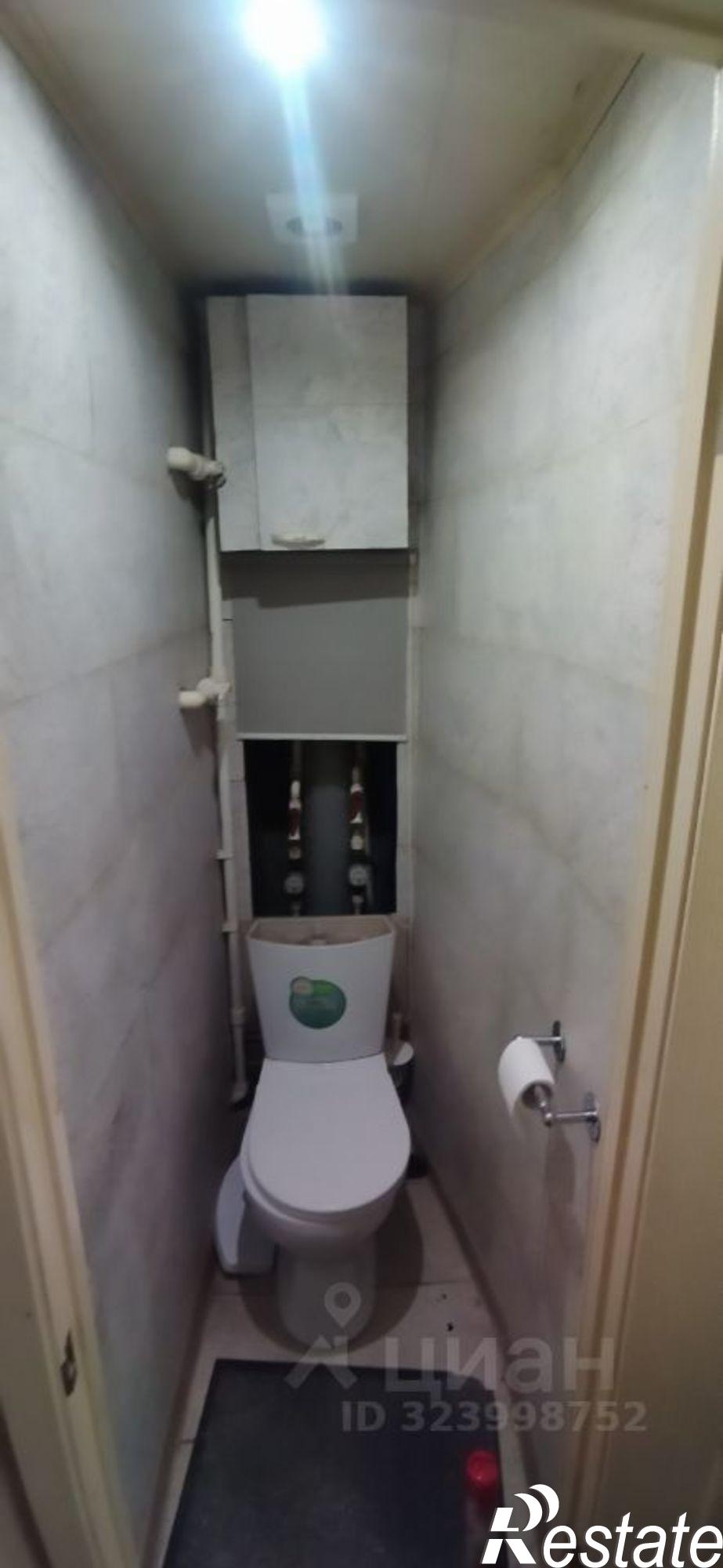 Купить квартиру за 4 300 000 рублей на ул Ерофеева, 12