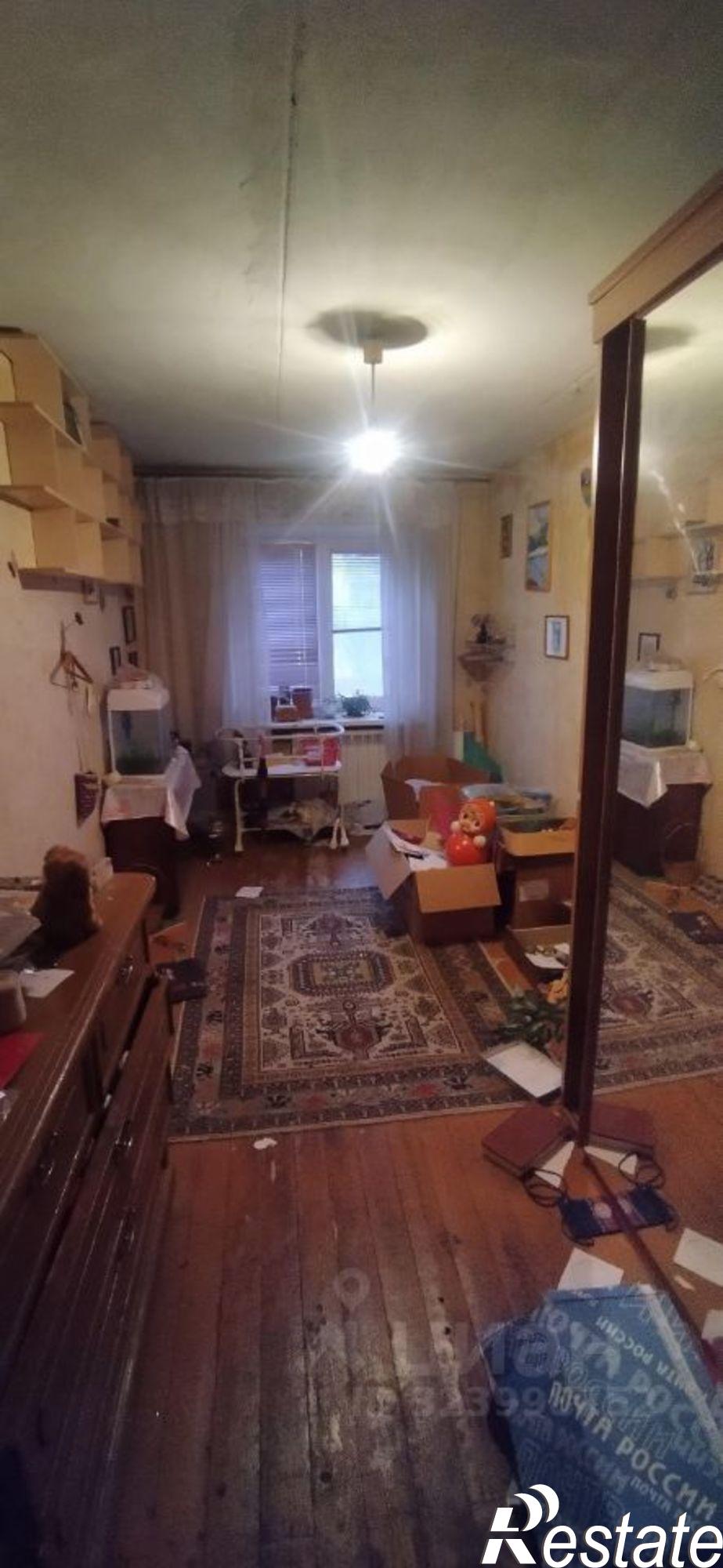 Купить квартиру за 4 300 000 рублей на ул Ерофеева, 12