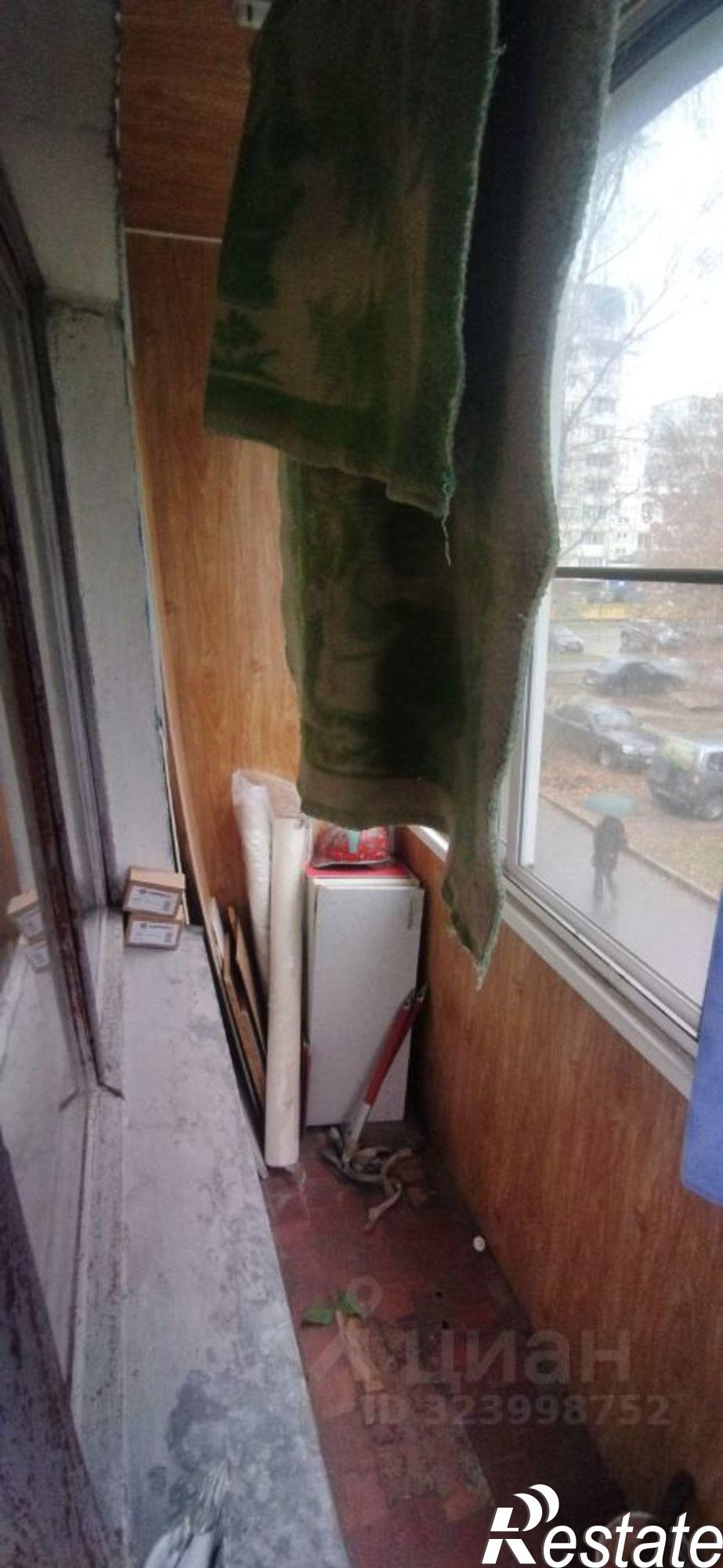 Купить квартиру за 4 300 000 рублей на ул Ерофеева, 12