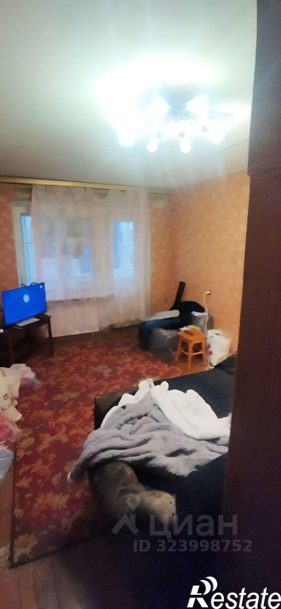 Купить квартиру за 4 300 000 рублей на ул Ерофеева, 12