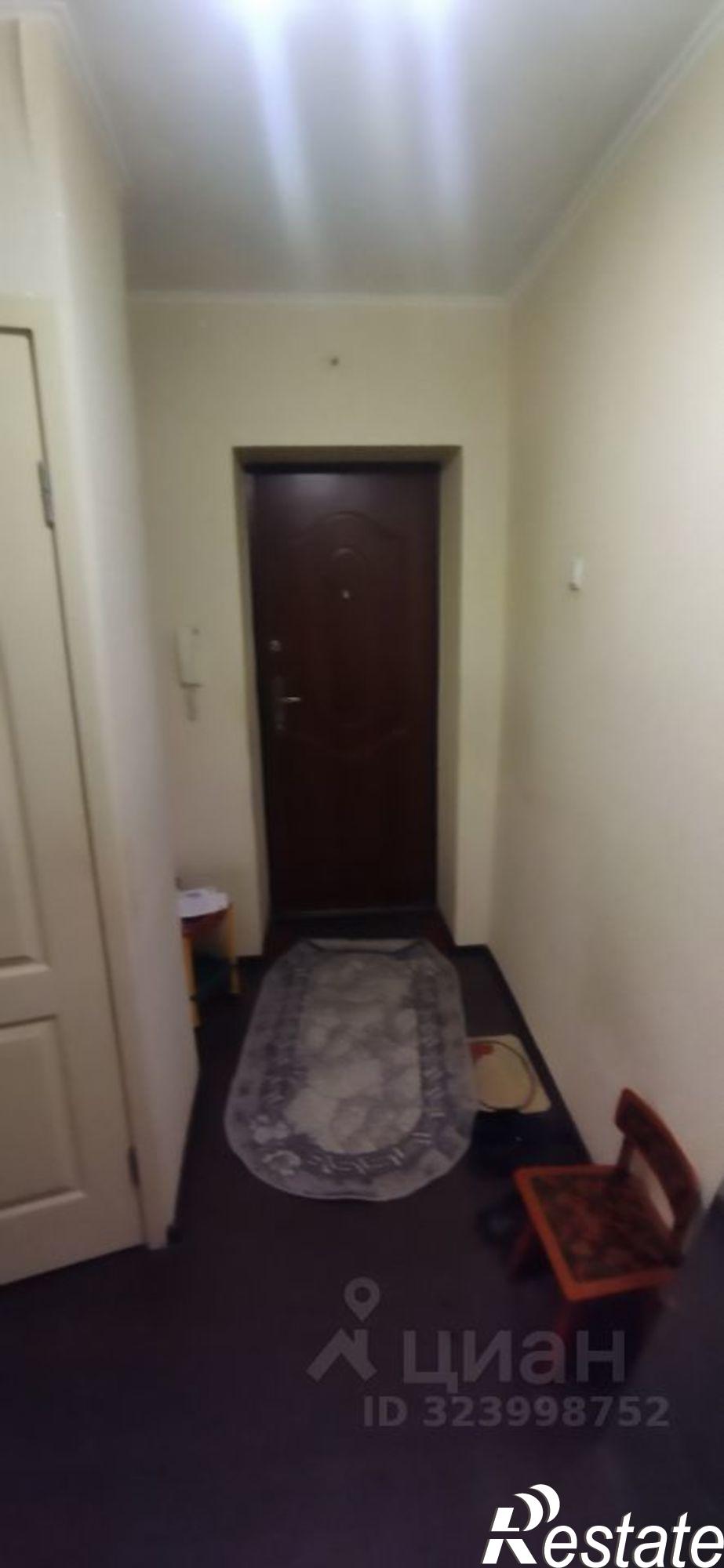 Купить квартиру за 4 300 000 рублей на ул Ерофеева, 12