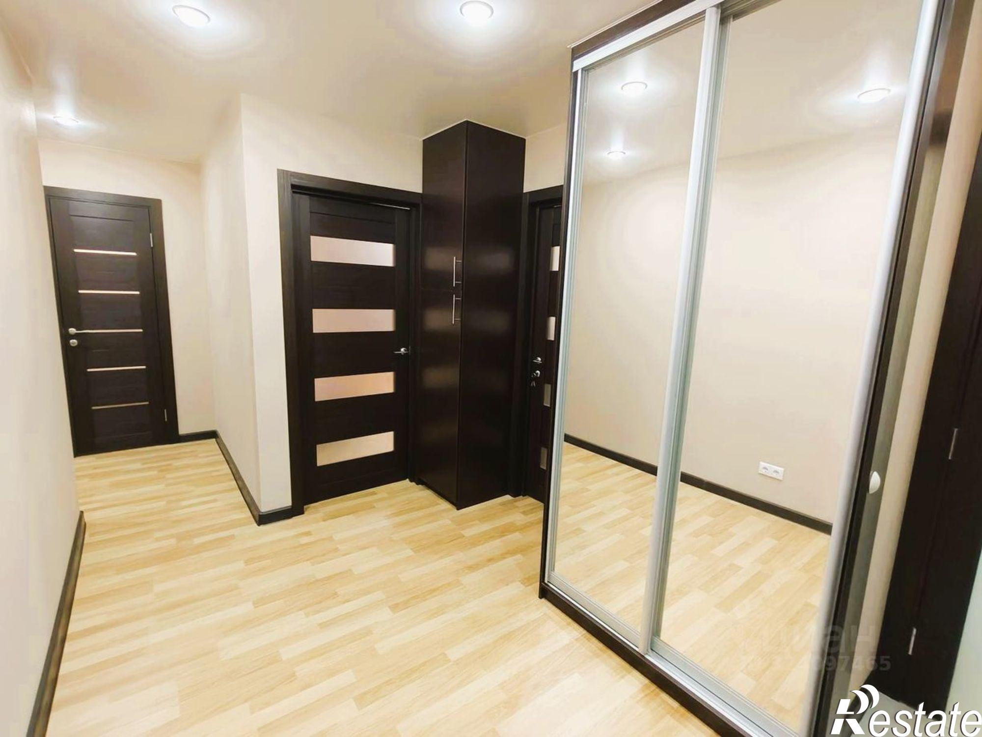 Купить квартиру за 6 499 000 рублей на ул Можайского, 61б