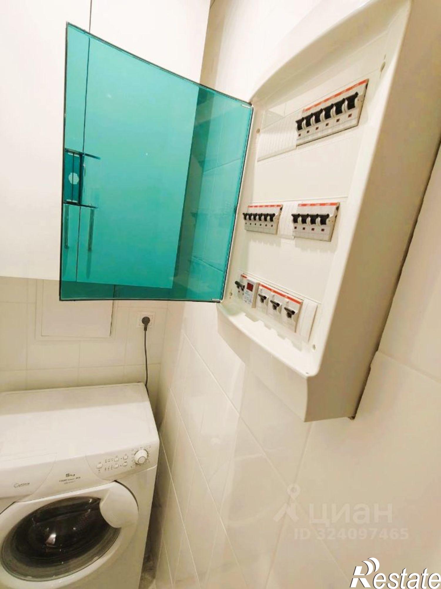 Купить квартиру за 6 499 000 рублей на ул Можайского, 61б