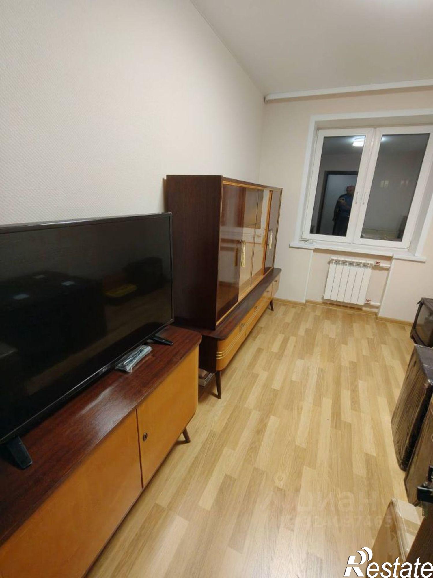 Купить квартиру за 6 499 000 рублей на ул Можайского, 61б