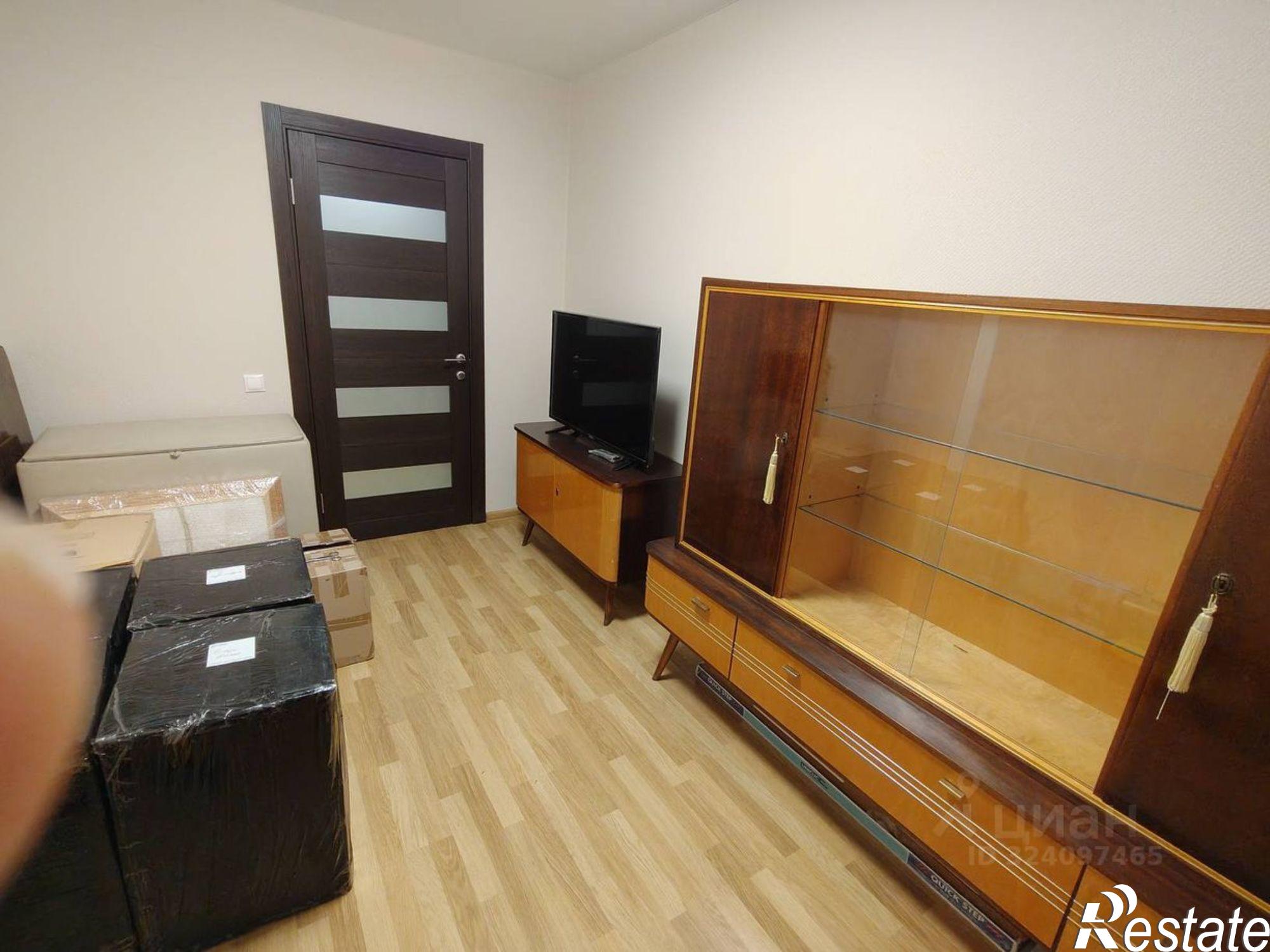 Купить квартиру за 6 499 000 рублей на ул Можайского, 61б