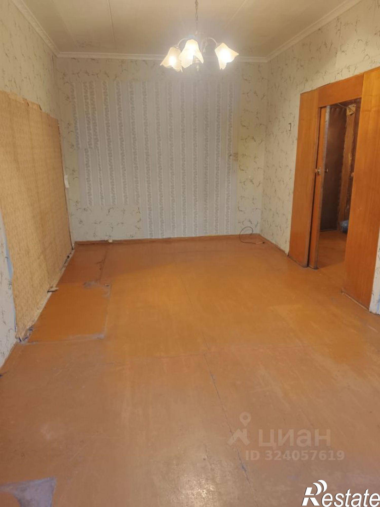 Купить квартиру за 3 080 000 рублей на ул Екатерины Фарафоновой, 42а