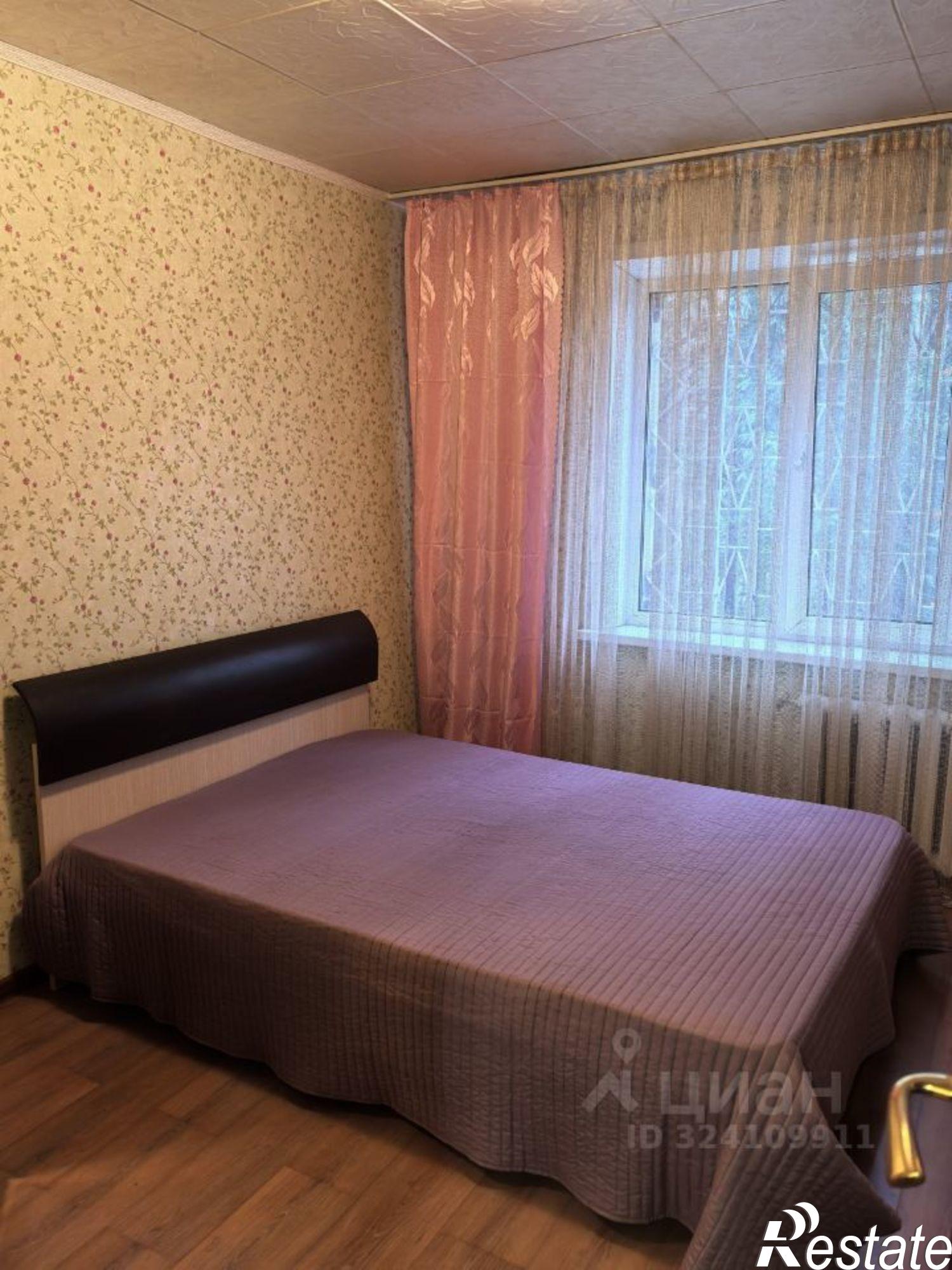 Сдать квартиру за 35 000 рублей на ул Веселова, 26