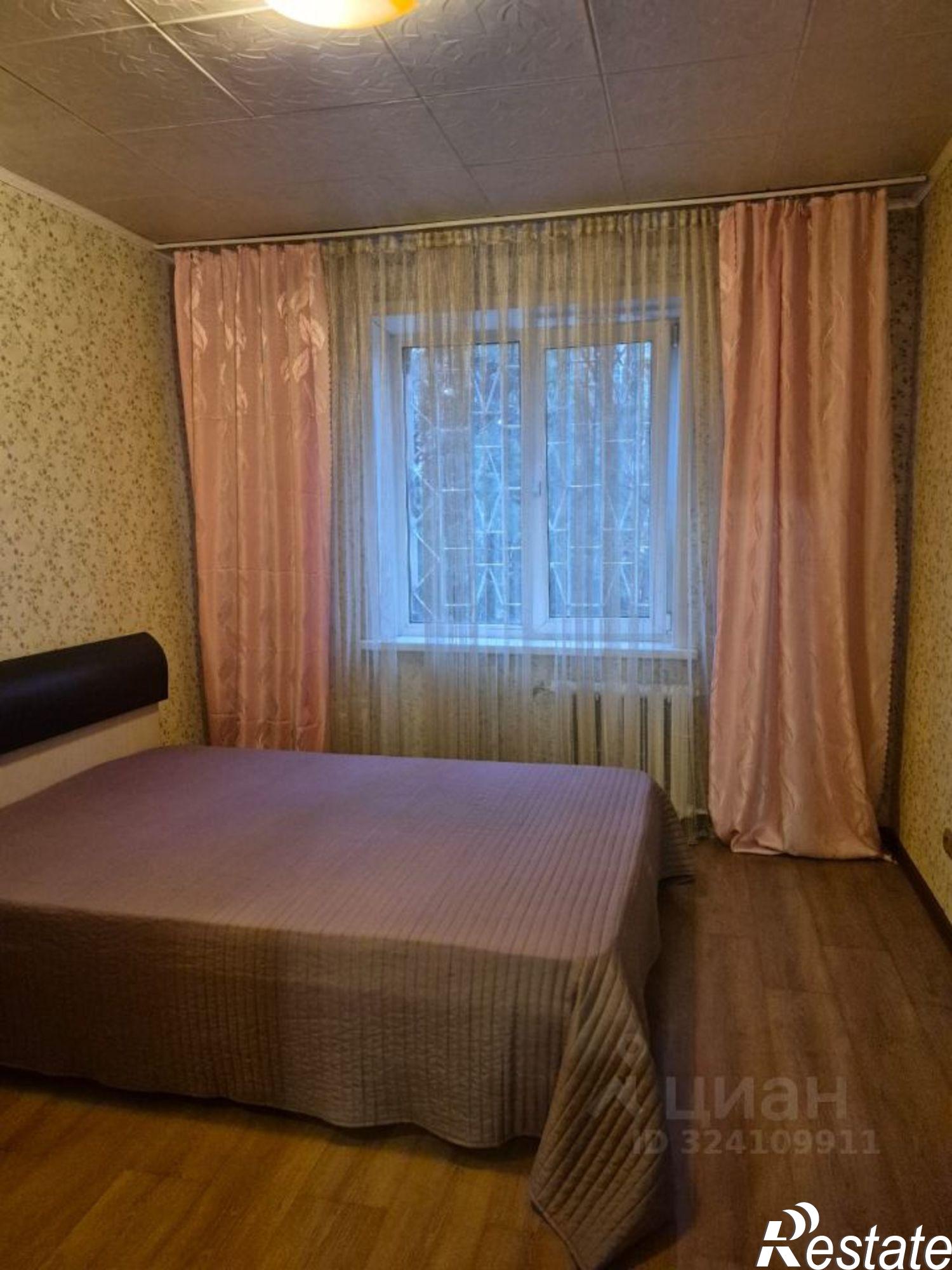 Сдать квартиру за 35 000 рублей на ул Веселова, 26