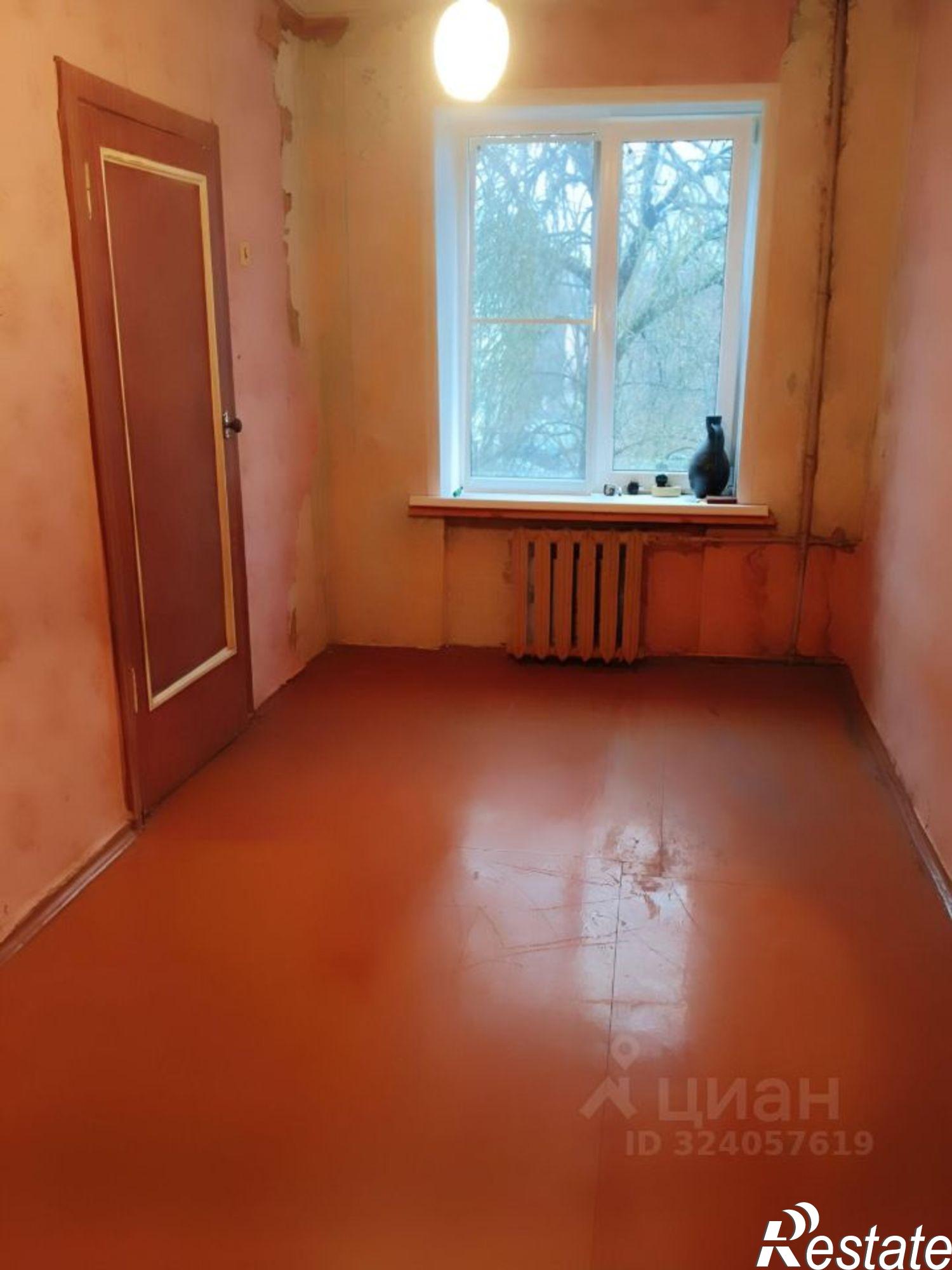 Купить квартиру за 3 080 000 рублей на ул Екатерины Фарафоновой, 42а