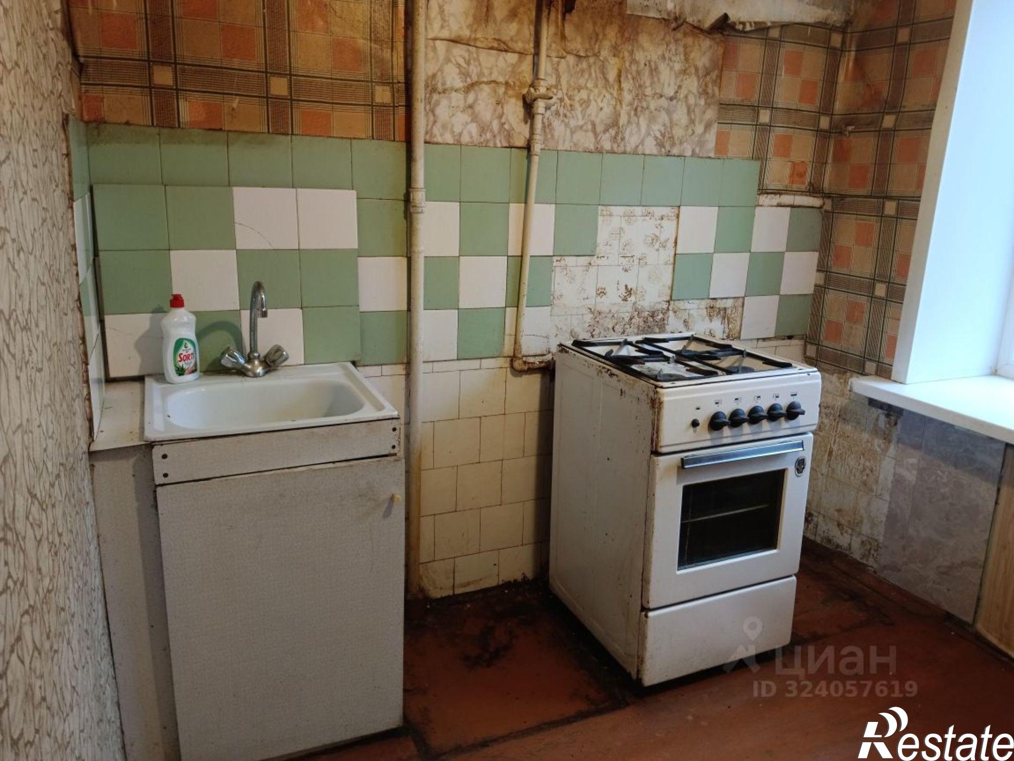 Купить квартиру за 3 080 000 рублей на ул Екатерины Фарафоновой, 42а